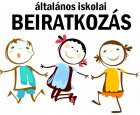 Általános iskolai beiratkozás
