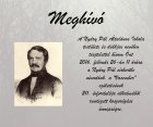Meghívó Meghívó