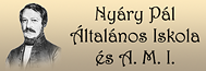 Nyáry Pál Általános Iskola és A.M.I. Nyáry Pál Általános Iskola és A.M.I.