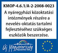 KMOP-4.6.1/A-2-2008-0023