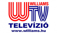 Ugrás a Williams Televízió oldalára Ugrás a Williams Televízió oldalára
