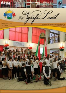 2013. Április - III. évf. 2. szám