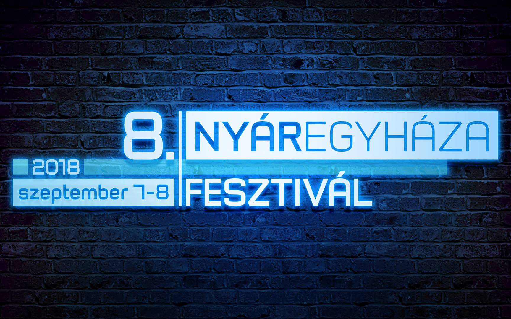 8. Nyáregyháza Fesztivál