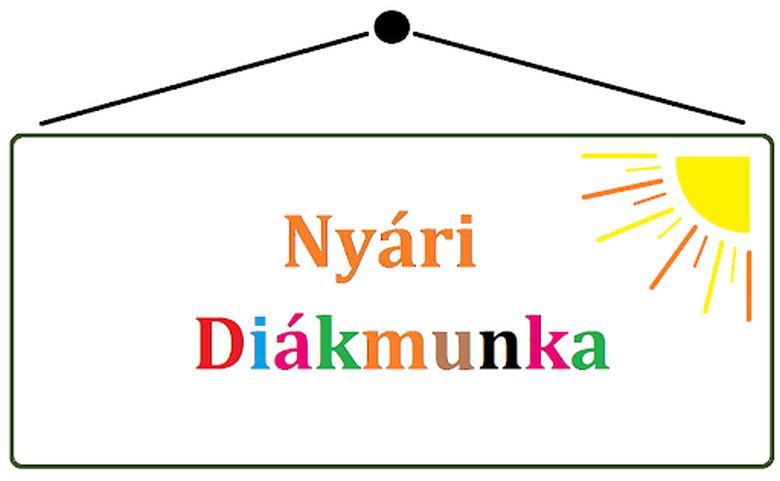 Nyári diákmunka