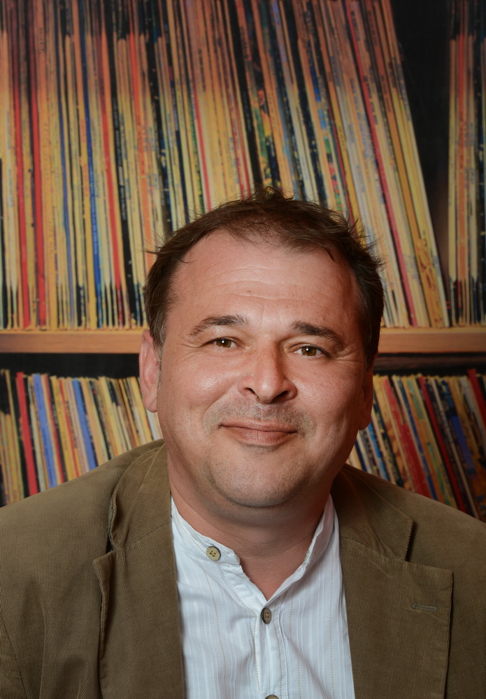 Jantyik Zsolt