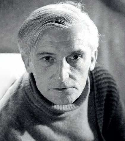 Pilinszky János
