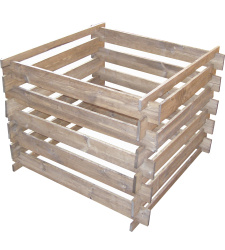 Komposztáló láda