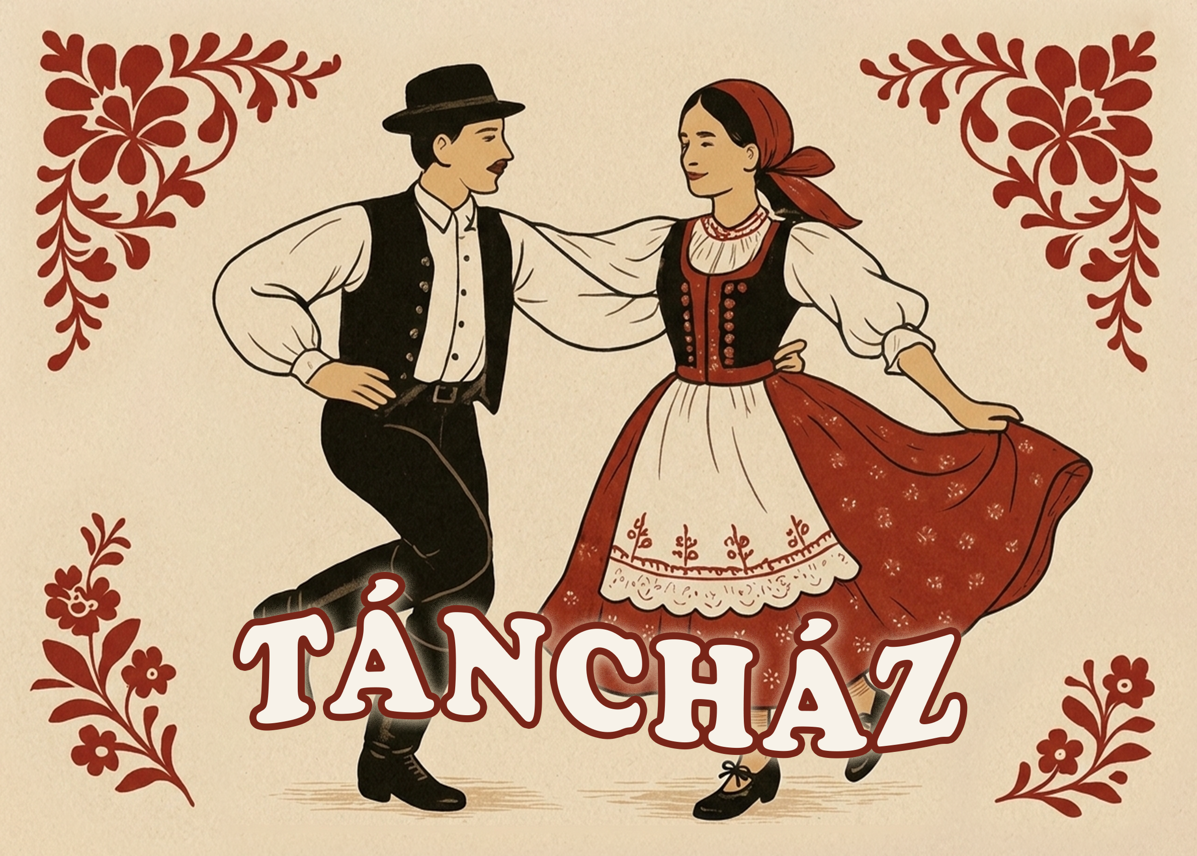 Nyáregyházi Táncház