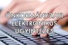 e-ügyintézés e-ügyintézés