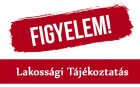 Tájékoztatás hivatali zárva tartásról Tájékoztatás hivatali zárva tartásról