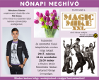 Meghívó